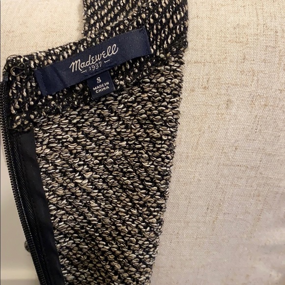 Cute knit | Madewell | Dress with pockets - Picture 4 of 4